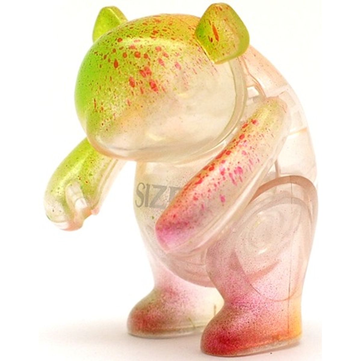 YOKA for SIZE Magazine - #071 SZ