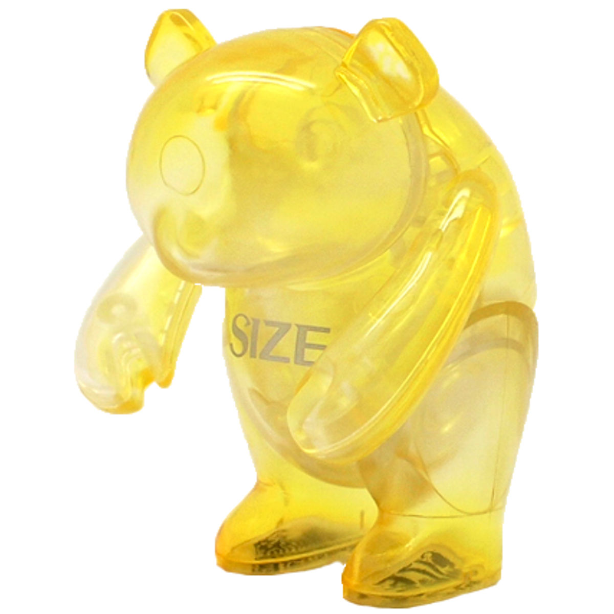 YOKA for SIZE Magazine - #069 SZ