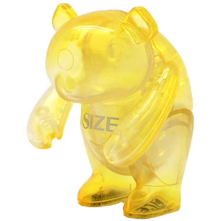 YOKA for SIZE Magazine - #069 SZ by Eddi Yip