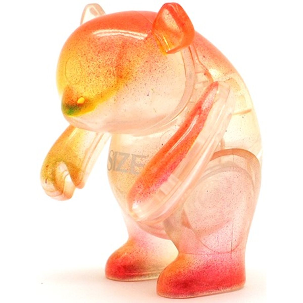 YOKA for SIZE Magazine - #068 SZ