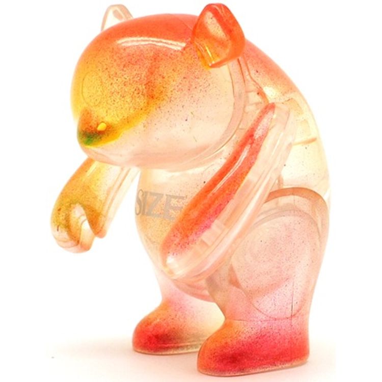 YOKA for SIZE Magazine - #068 SZ by Eddi Yip