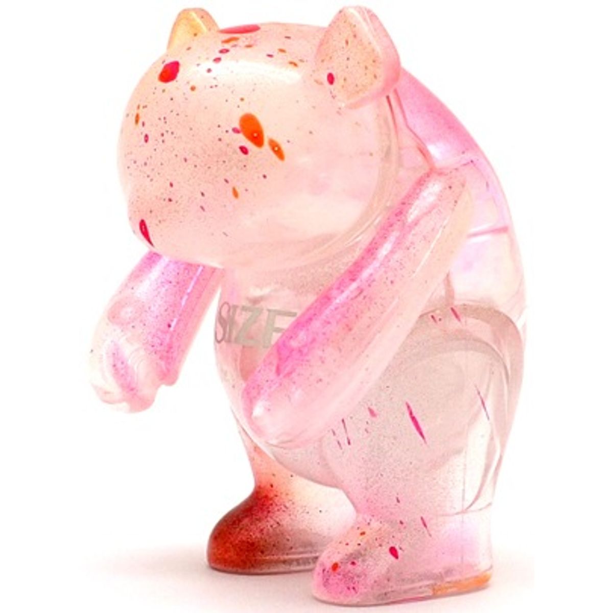 YOKA for SIZE Magazine - #066 SZ