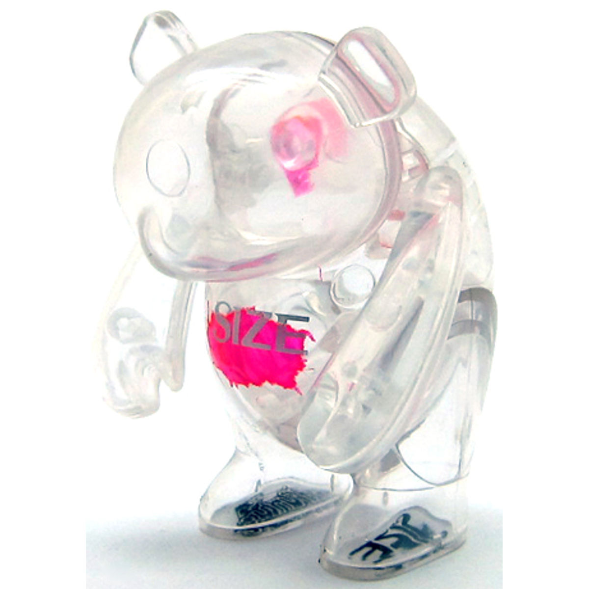 YOKA for SIZE Magazine - #065 SZ