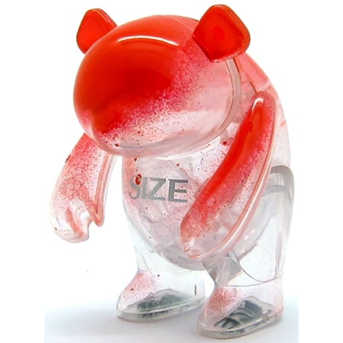 YOKA for SIZE Magazine - #063 SZ