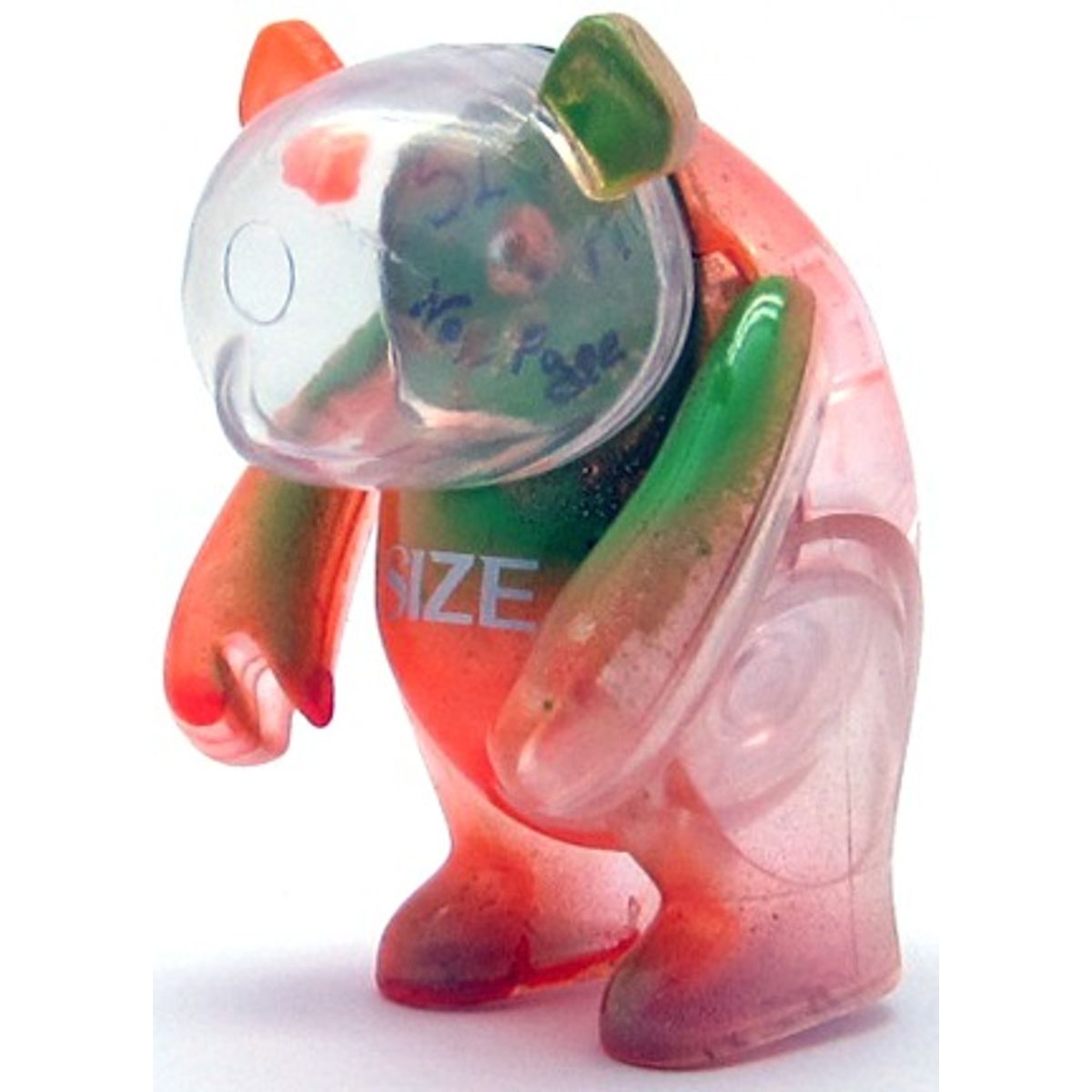 YOKA for SIZE Magazine - #062 SZ