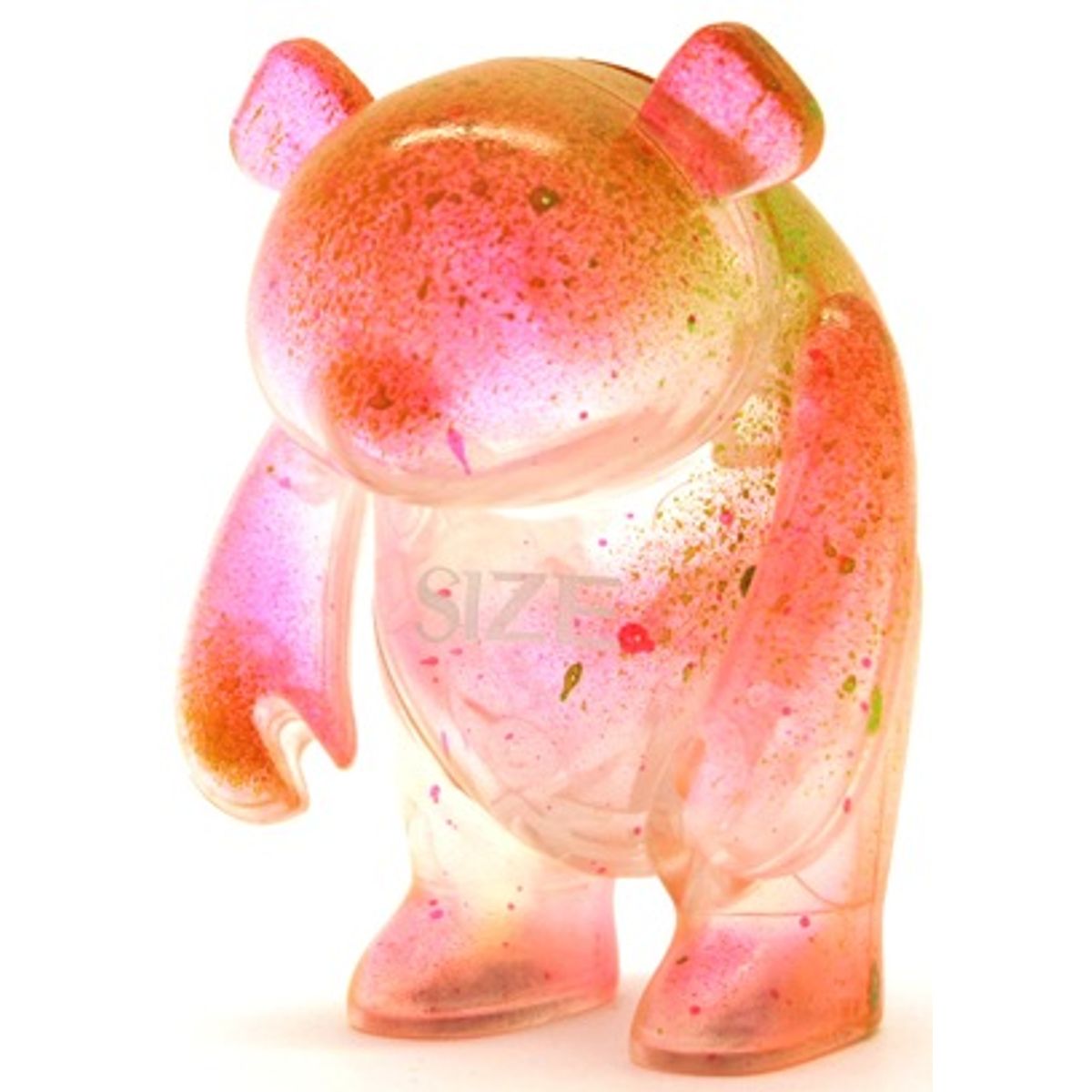 YOKA for SIZE Magazine - #057 SZ