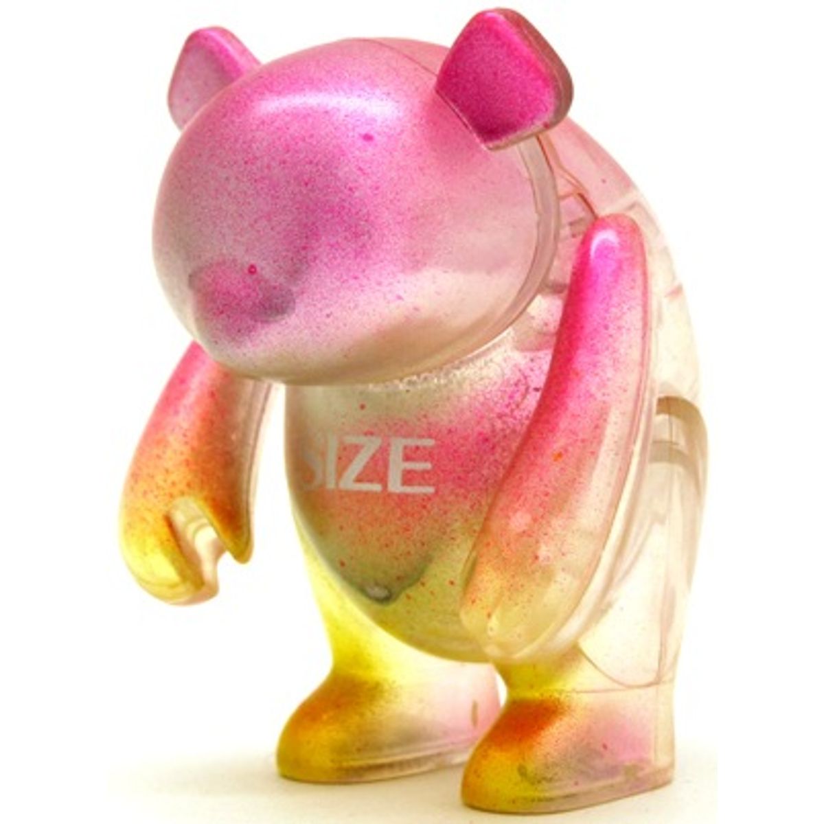 YOKA for SIZE Magazine - #056 SZ