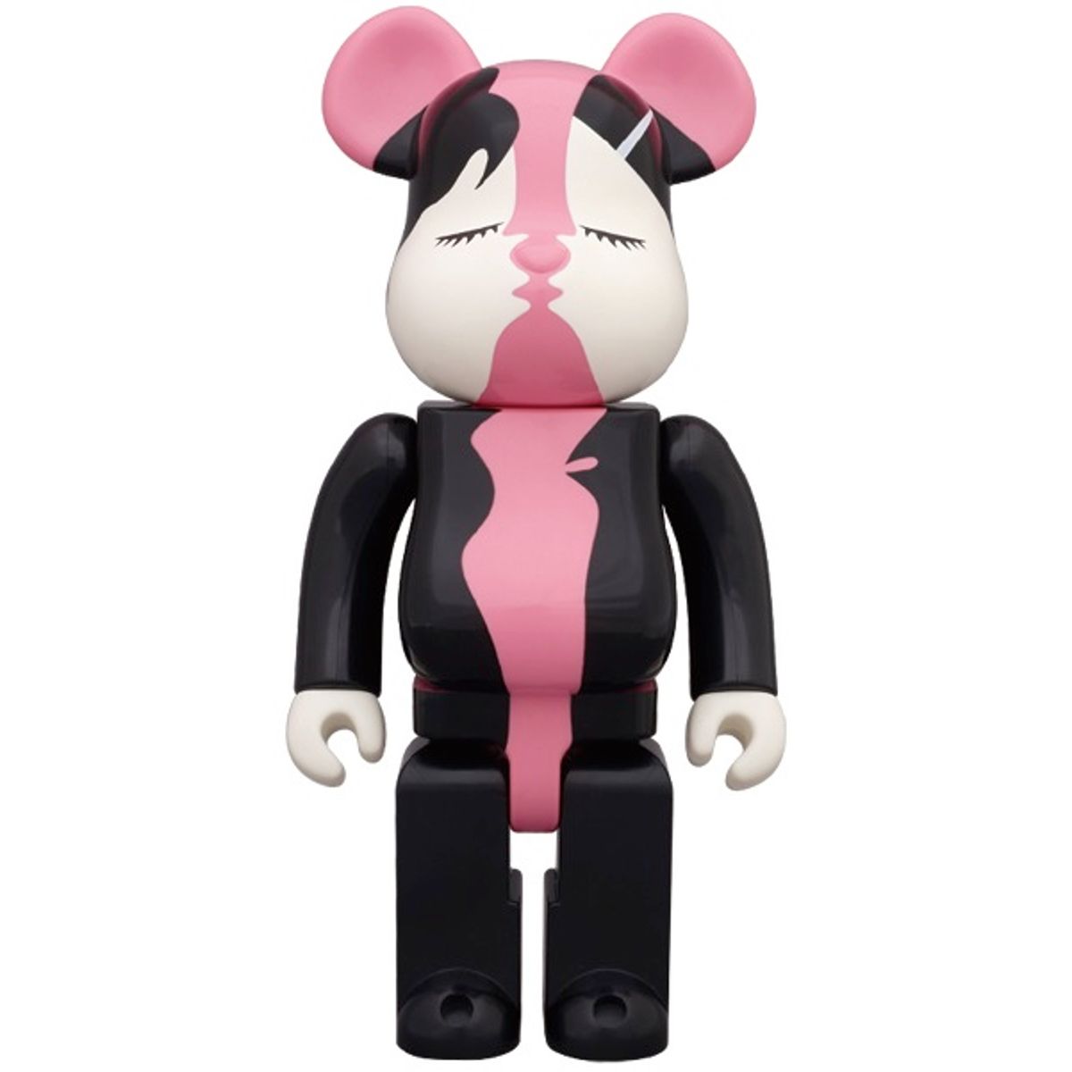 Cute Kiss Be@rbrick - 400%