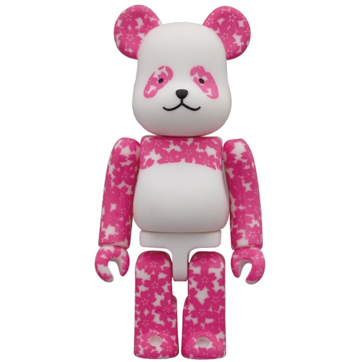 Panda Sakura BABBI - 100%