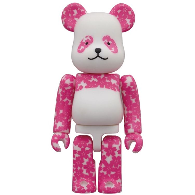 Panda Sakura BABBI - 100% by Babbi