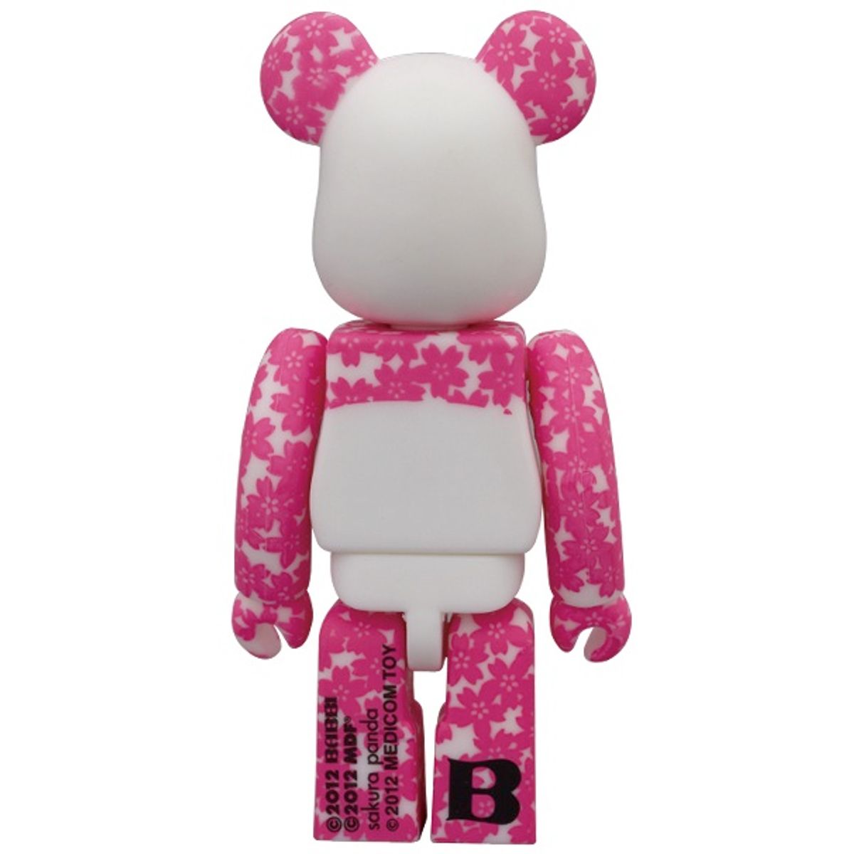 Panda Sakura BABBI - 100%