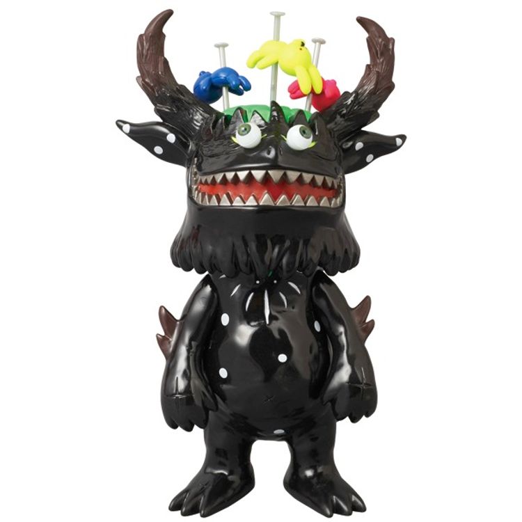 MoZNaiL - Black by T9G (Takuji Honda)
