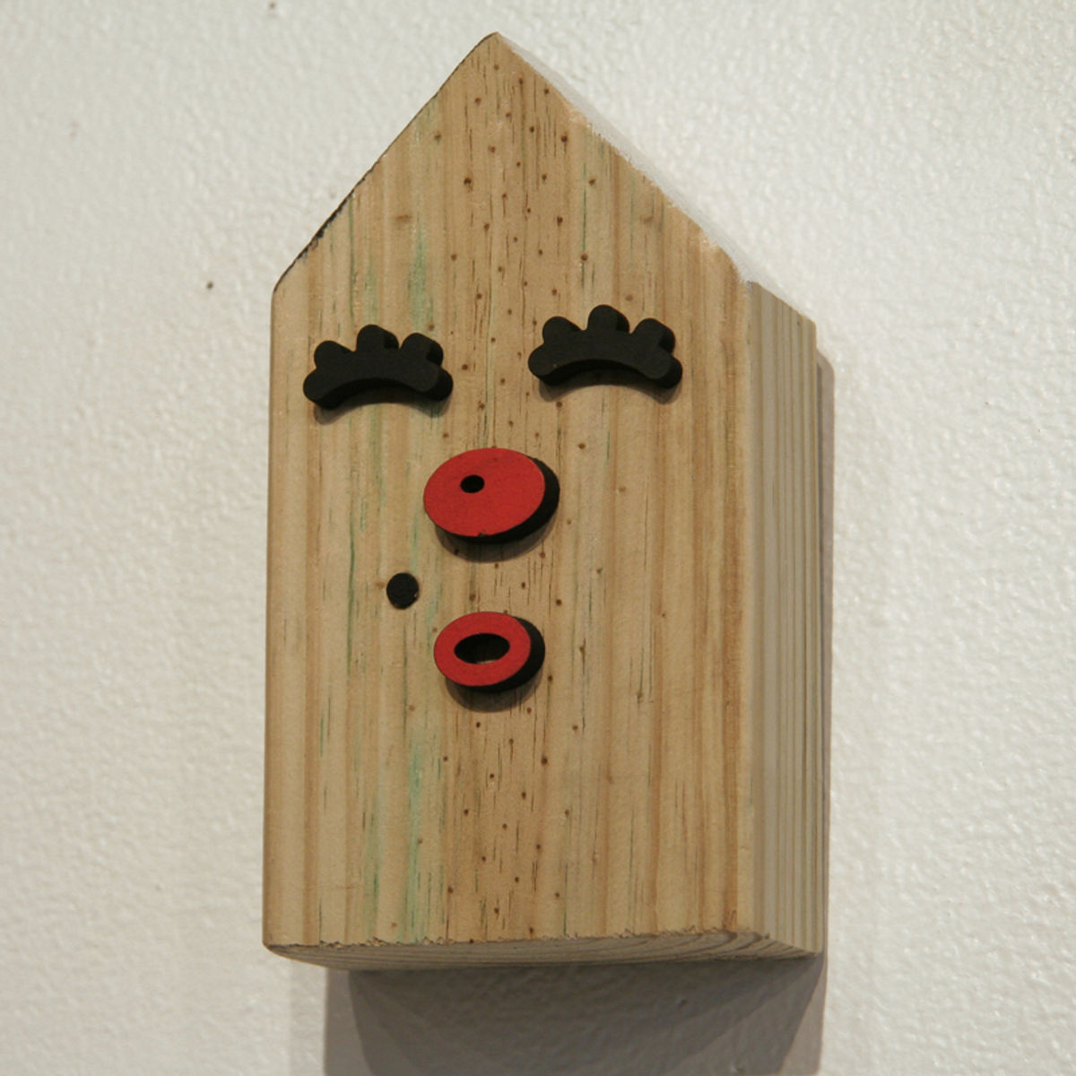 Hanging House : 11