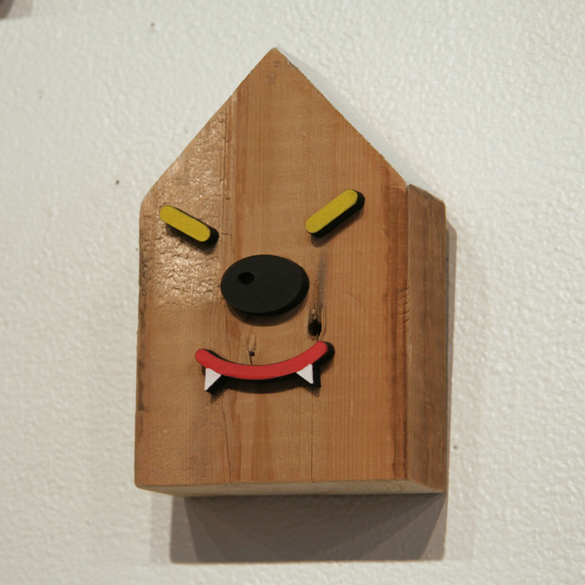 Hanging House : 23