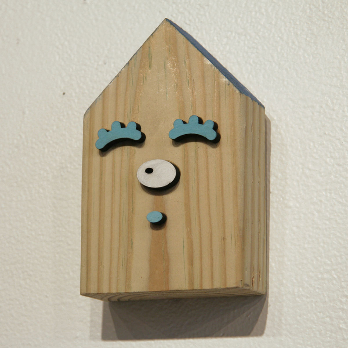 Hanging House : 24