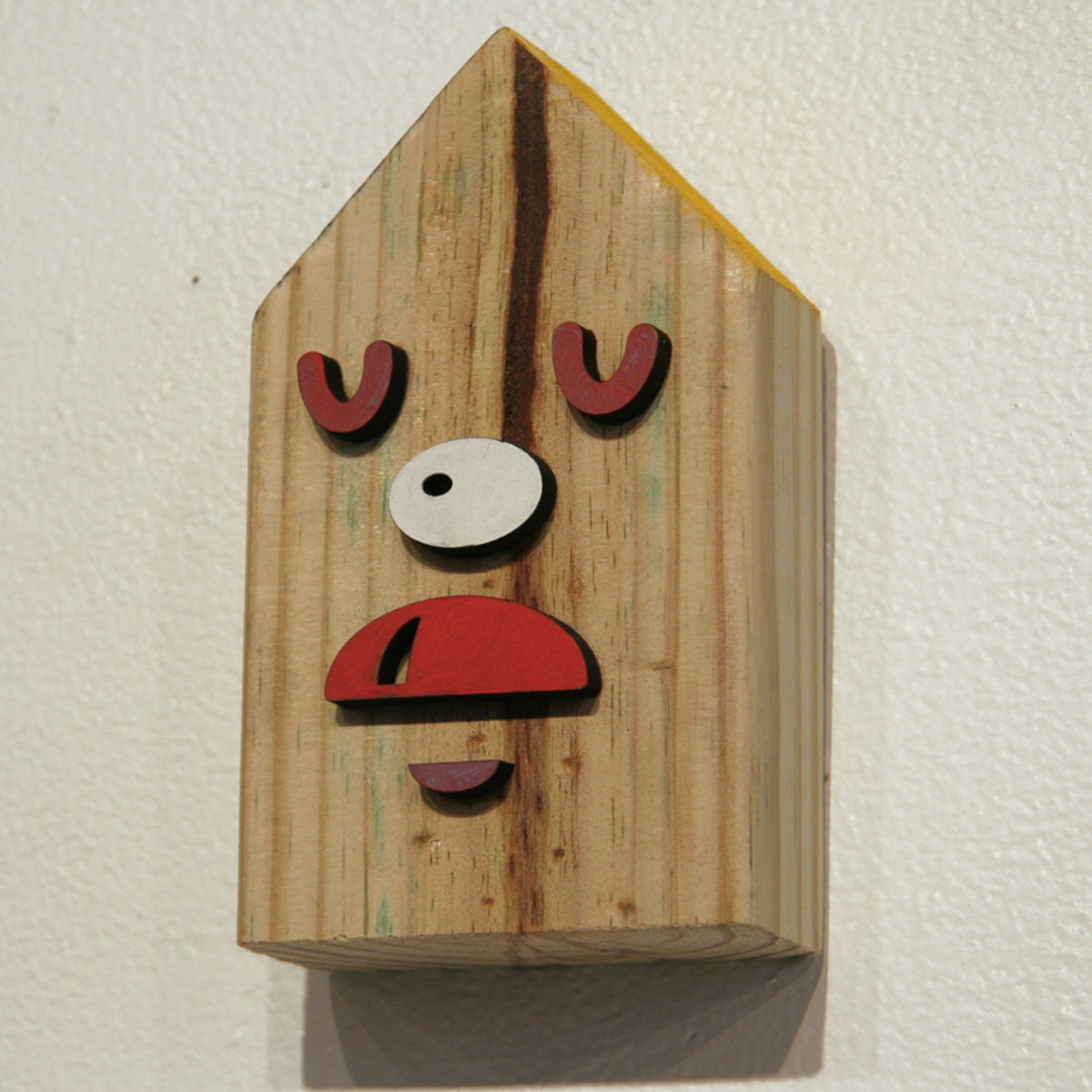Hanging House : 28