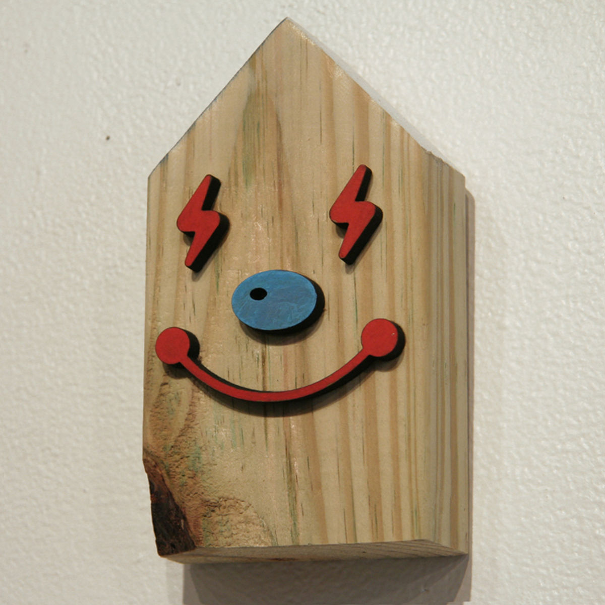 Hanging House : 29
