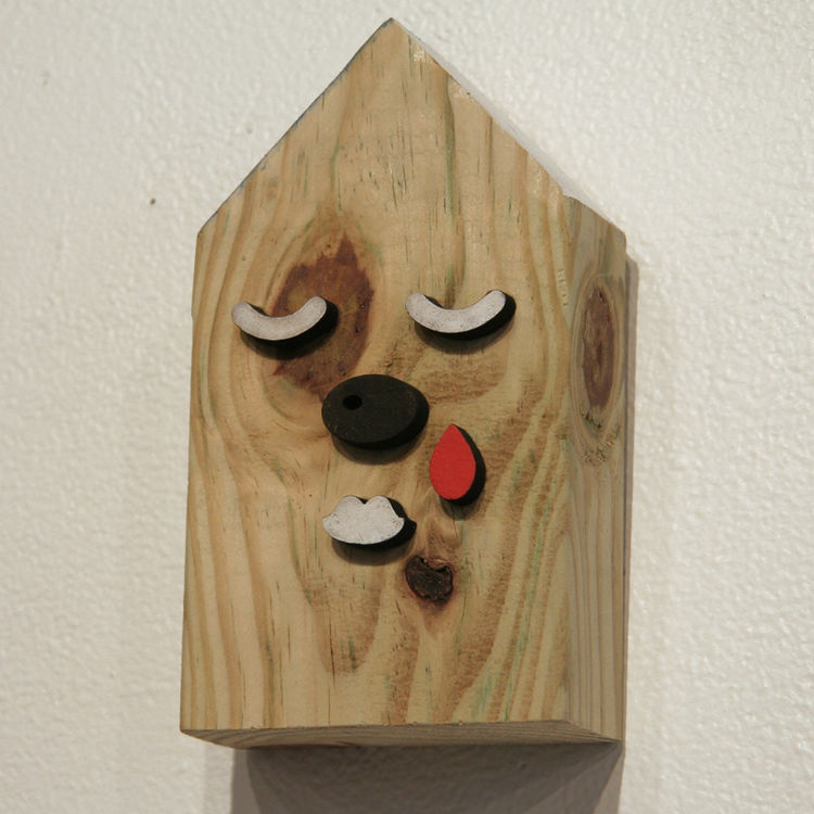 Hanging House : 30 by Sonni