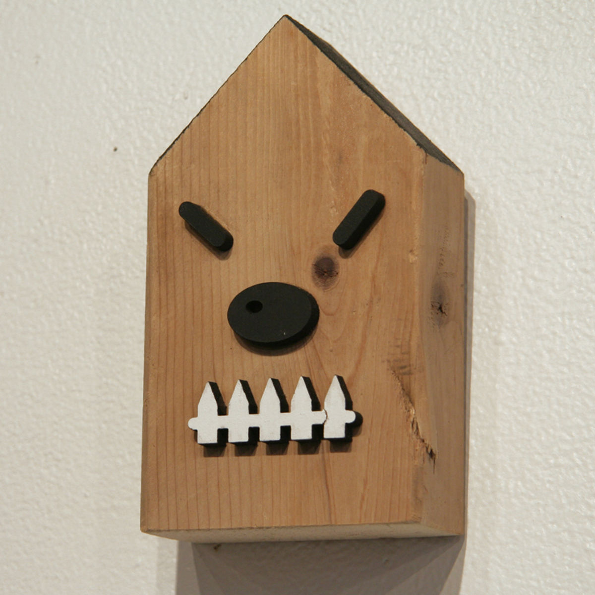 Hanging House : 42