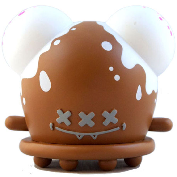 Buff Monster - BM02 by Buff Monster