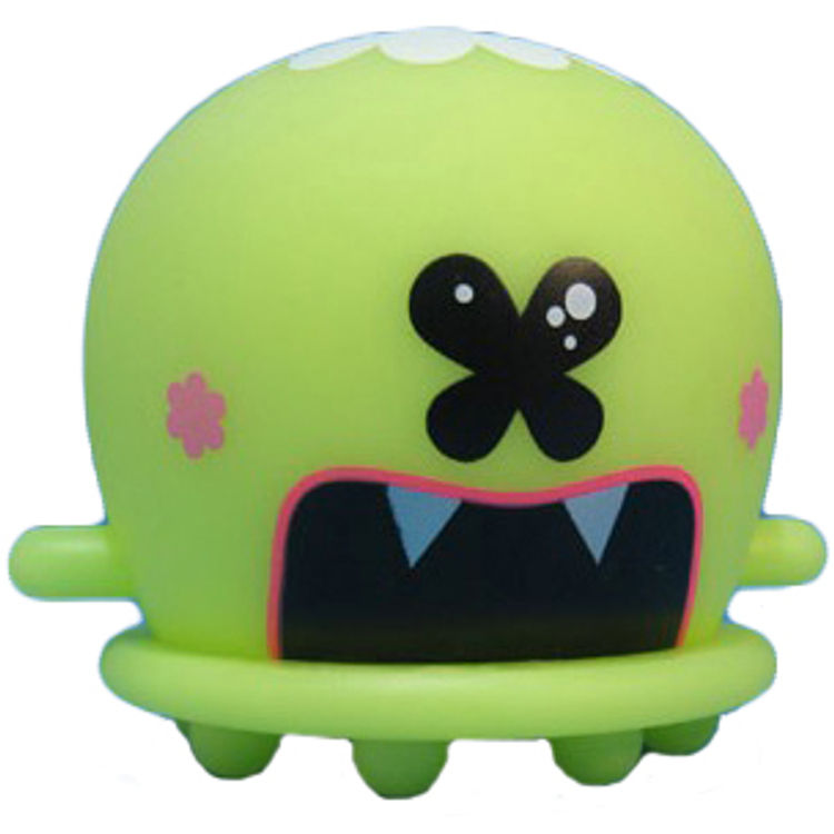 Buff Monster - BM05 by Buff Monster