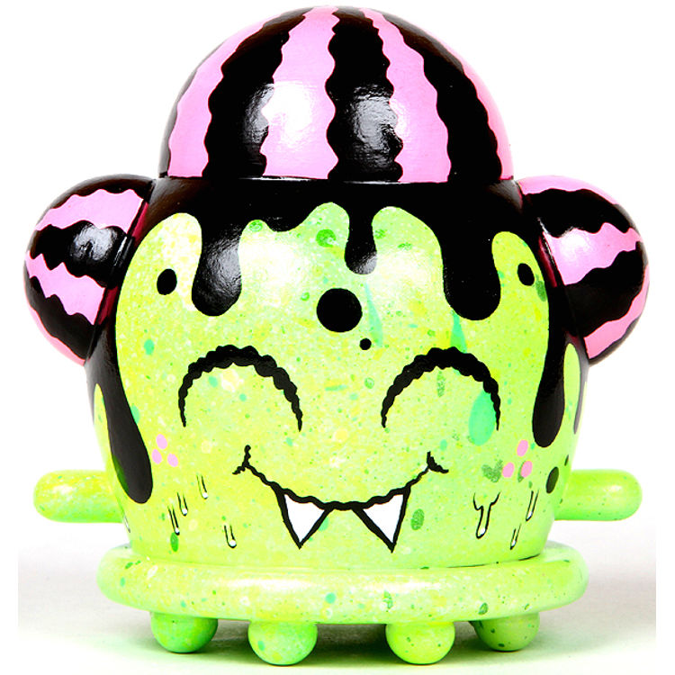 Watermelon Glow by Buff Monster