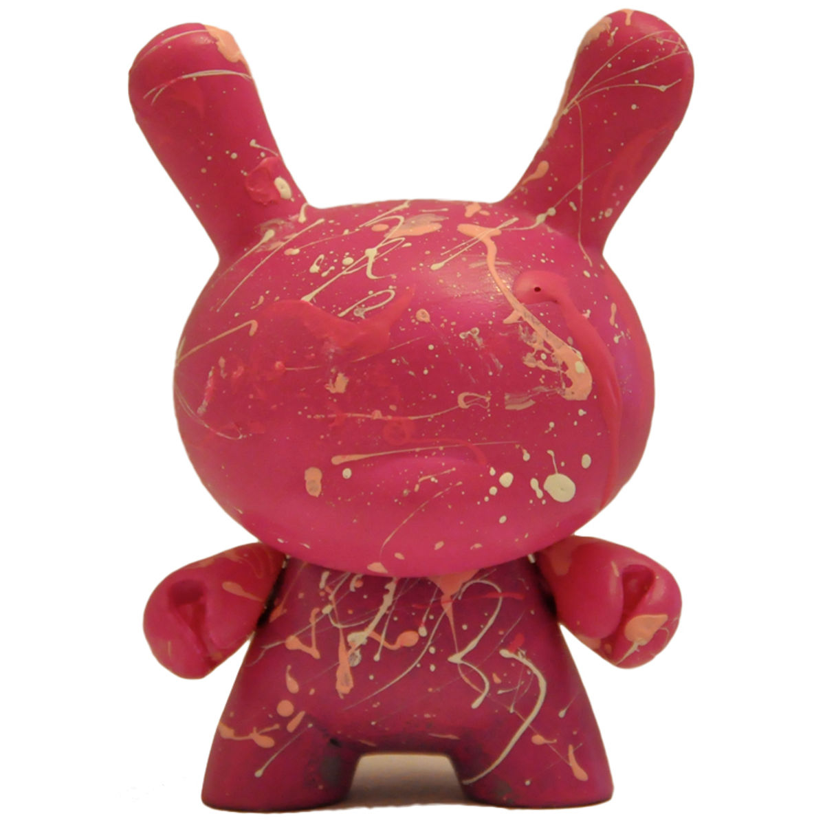 Splatter Dunny