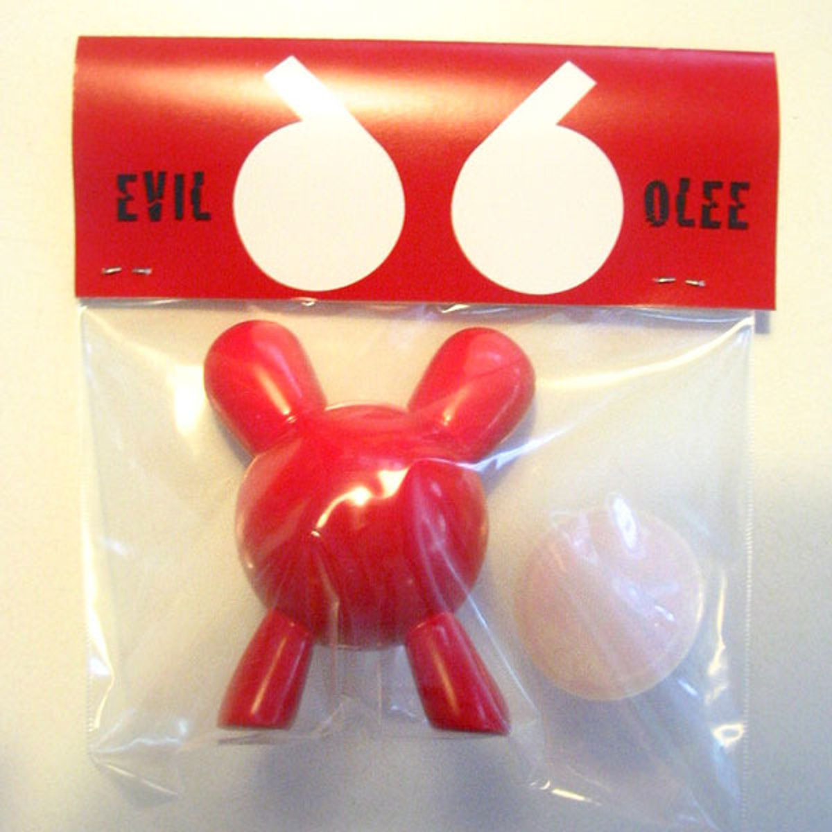 Evil Olee - Red
