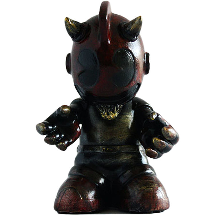 Devillez by Don P (Patrick Lippe)