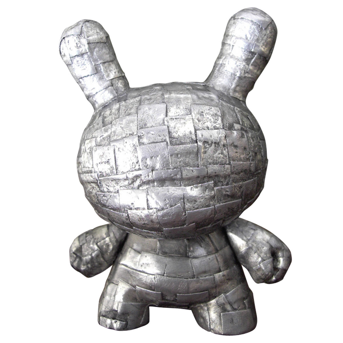 Armored