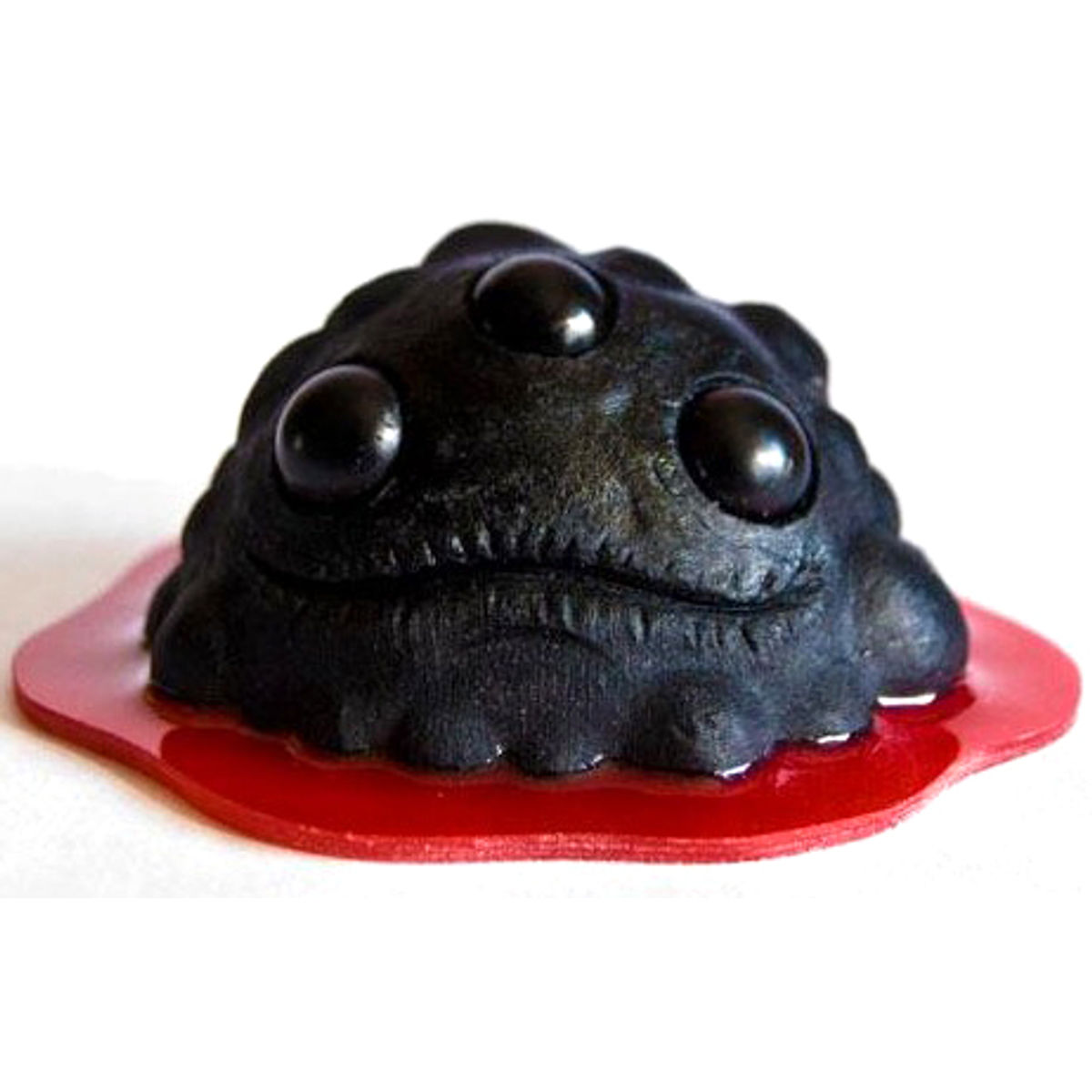 Gread Slime - Red
