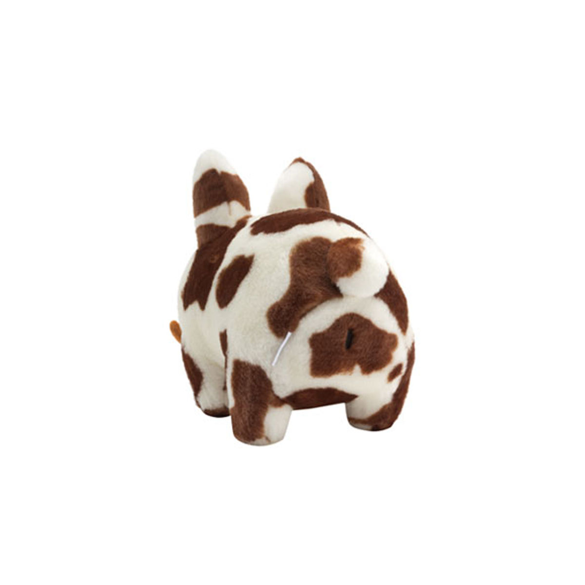 Cow Stache Labbit - 7"