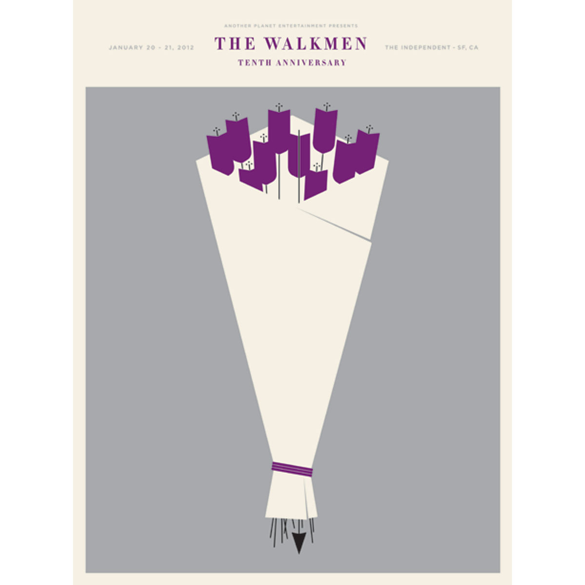 The Walkmen - 10th Anniversary