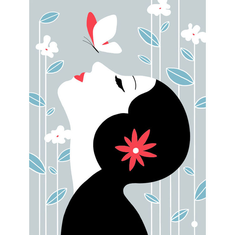Farfalla by Kyle Webster