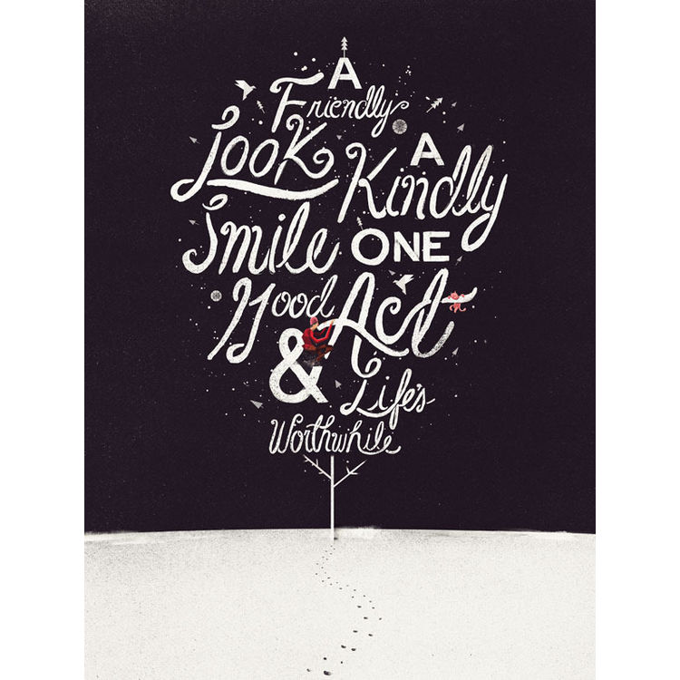 Good Tree by Dan Matutina