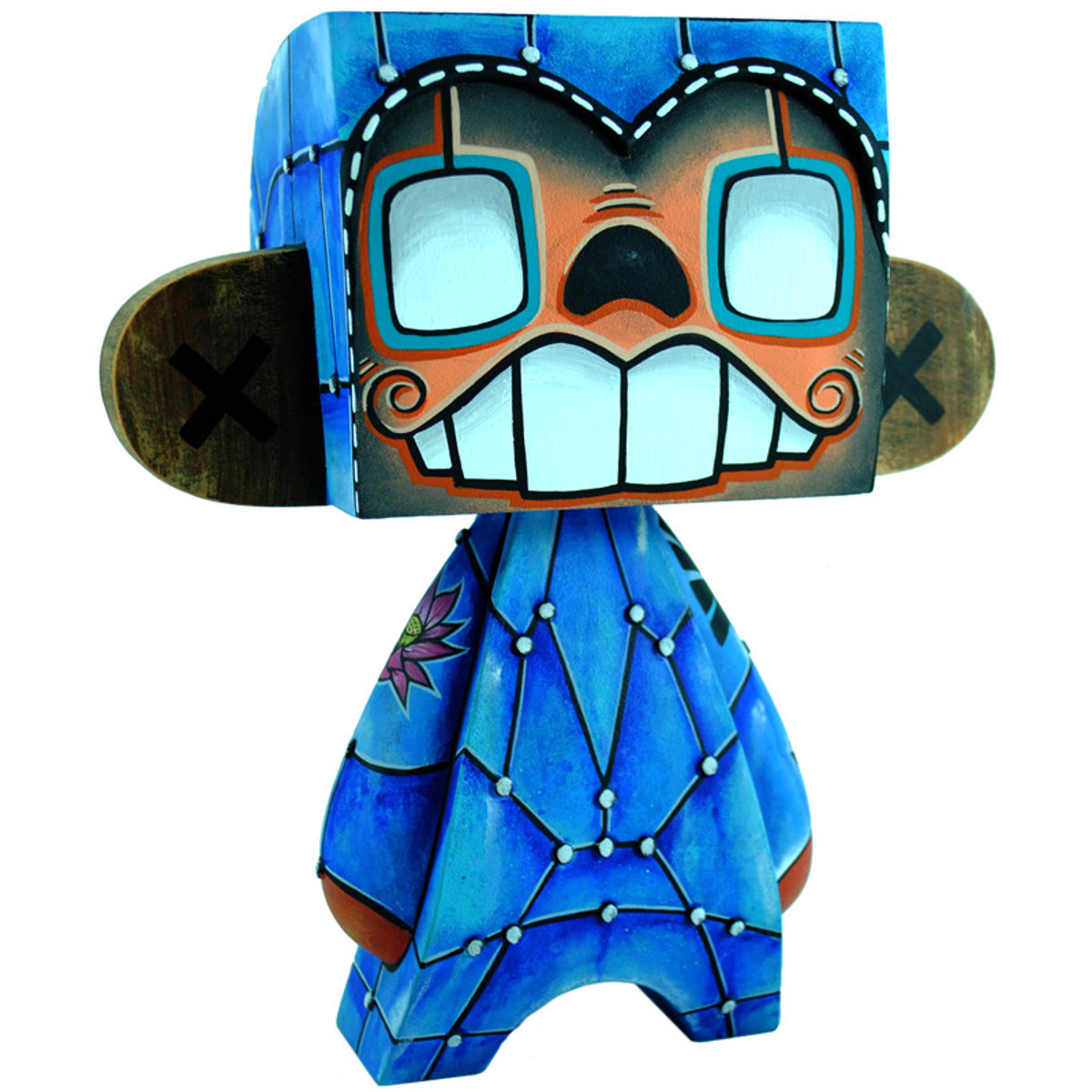 Army of Snipers x Little Lotus Project