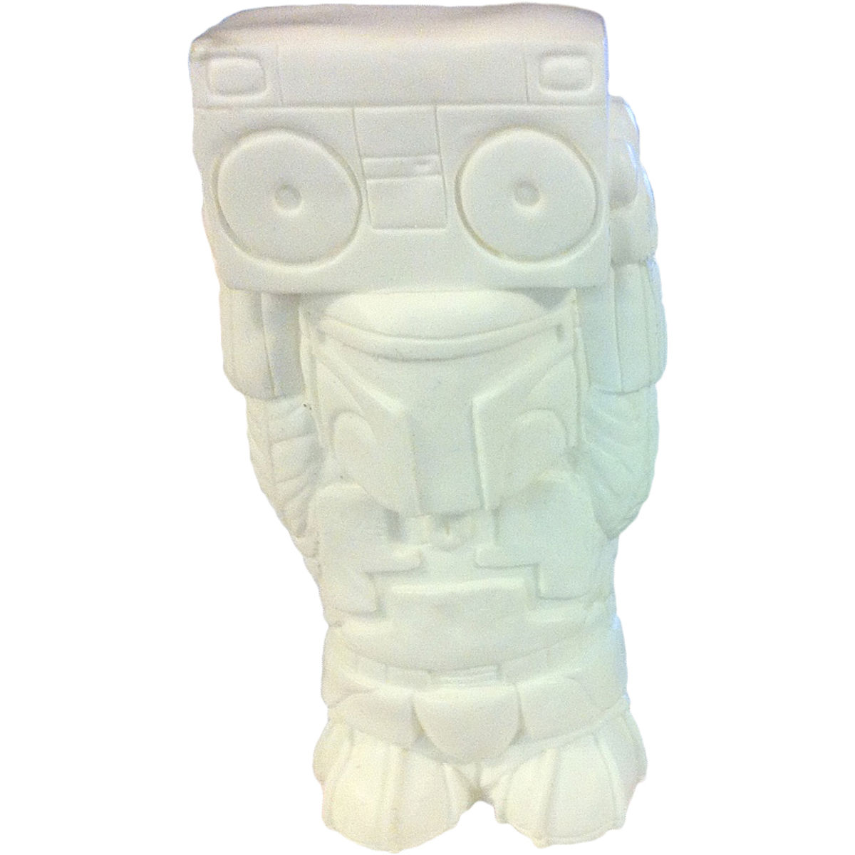 Boba Anything Super D - Unpainted Version