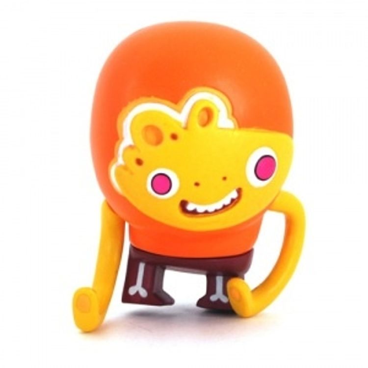 Bimlar by Jon Burgerman