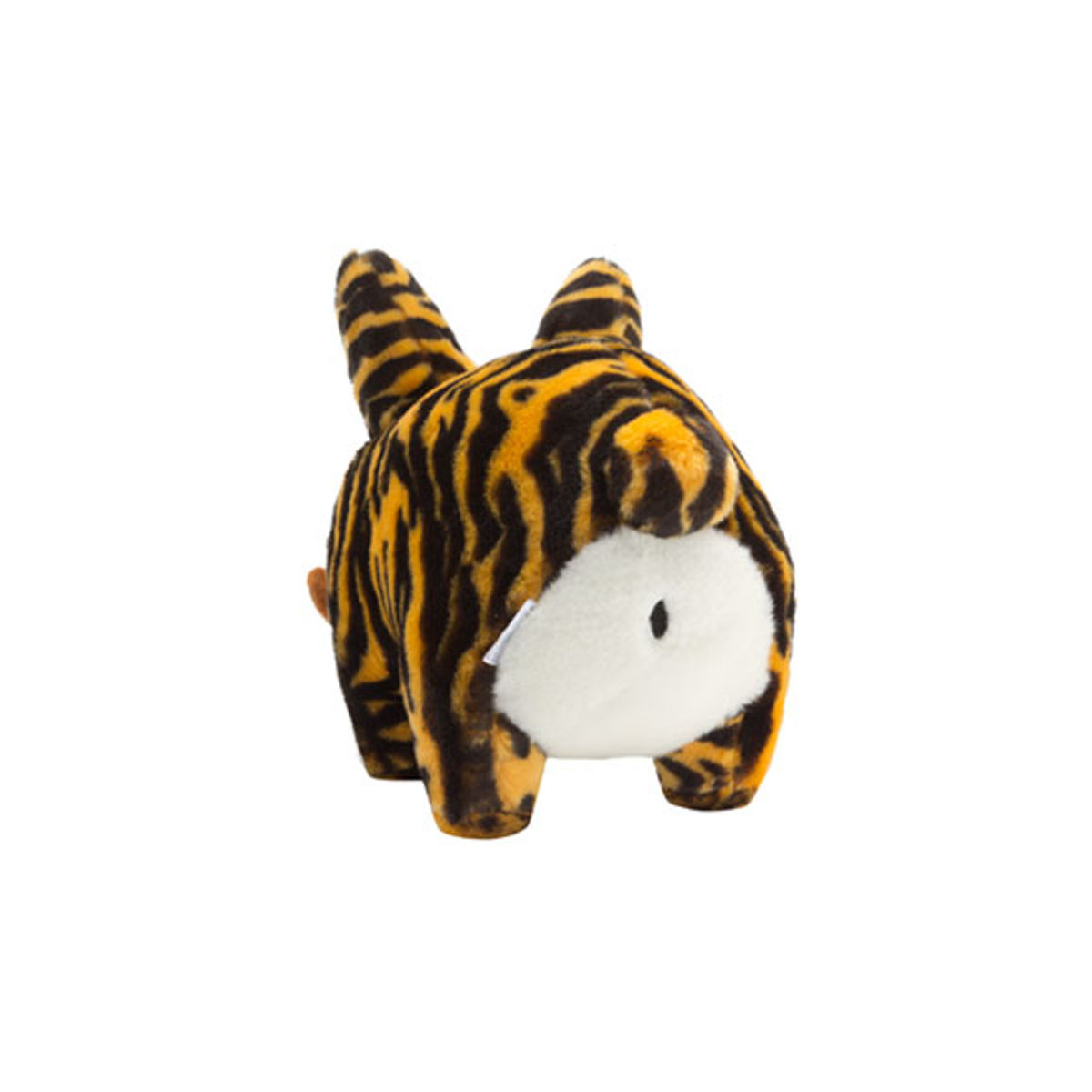 Tiger Stache Labbit - 7"