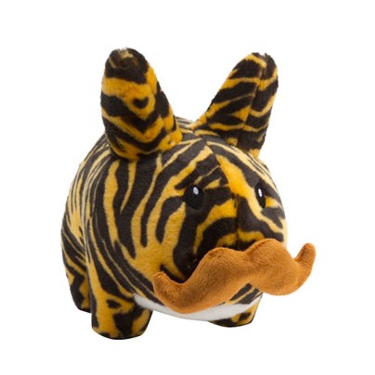 Tiger Stache Labbit - 7"