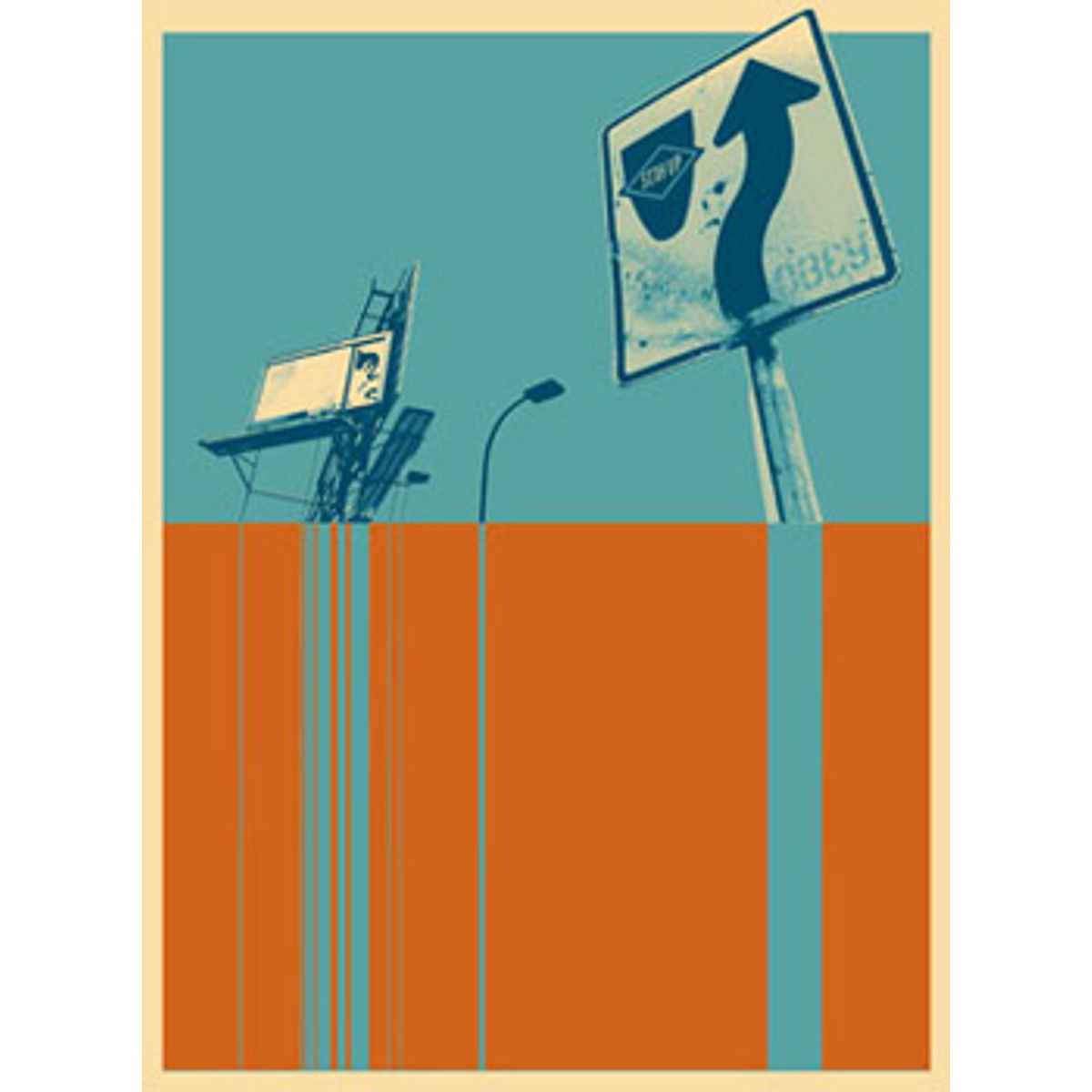 Minneapolis Stay Up Blue