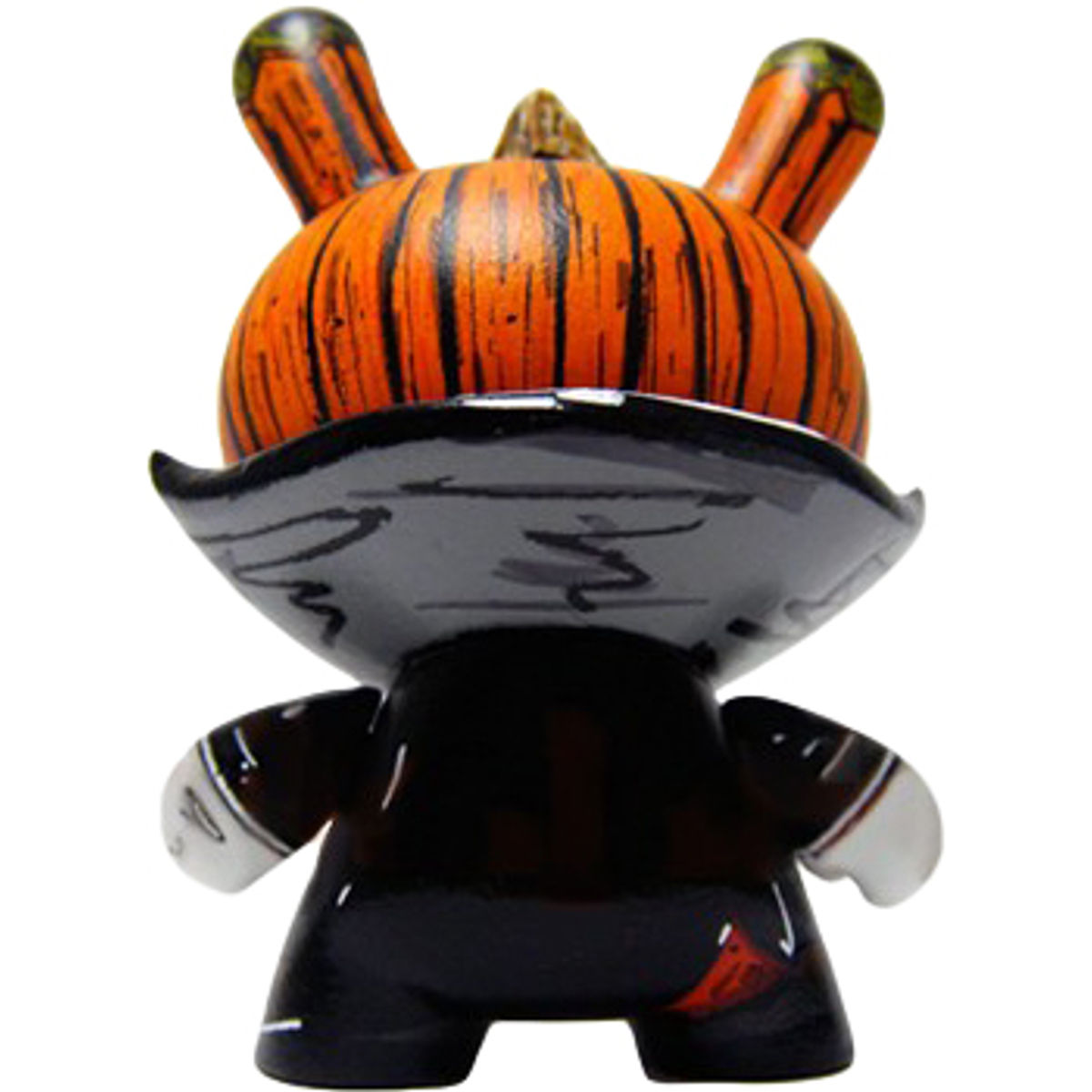 Headless Horseman