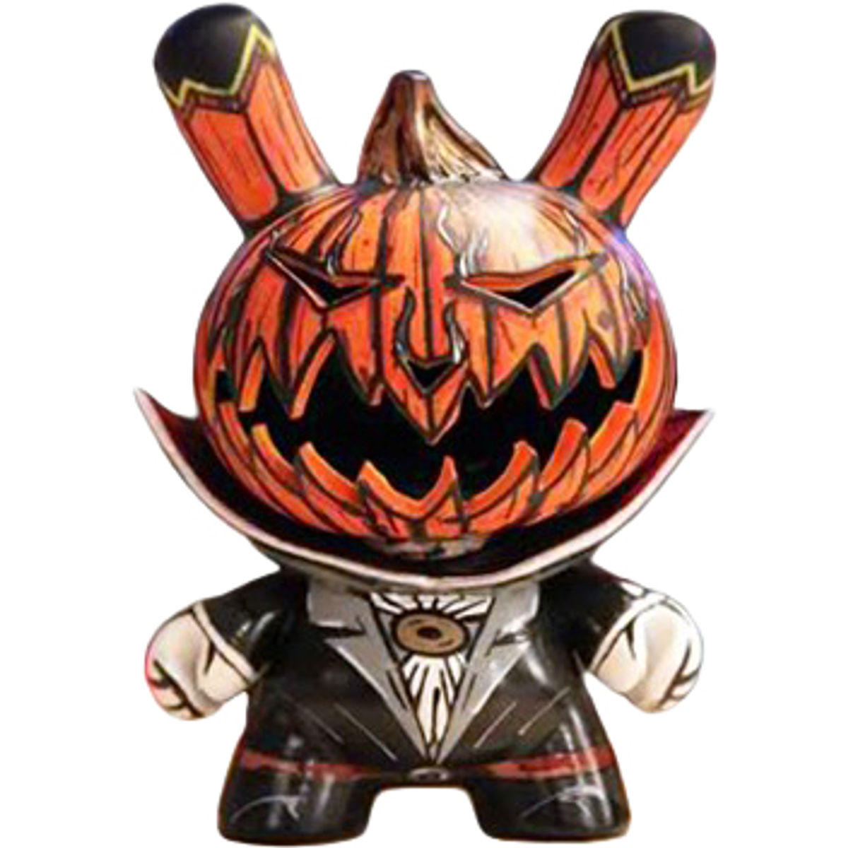 Headless Horseman