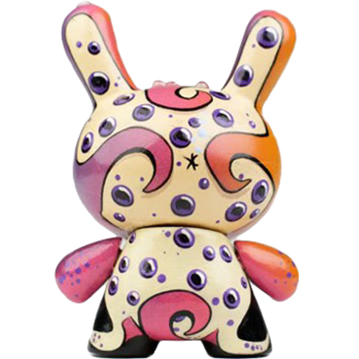 Headstand Octopus - Regular