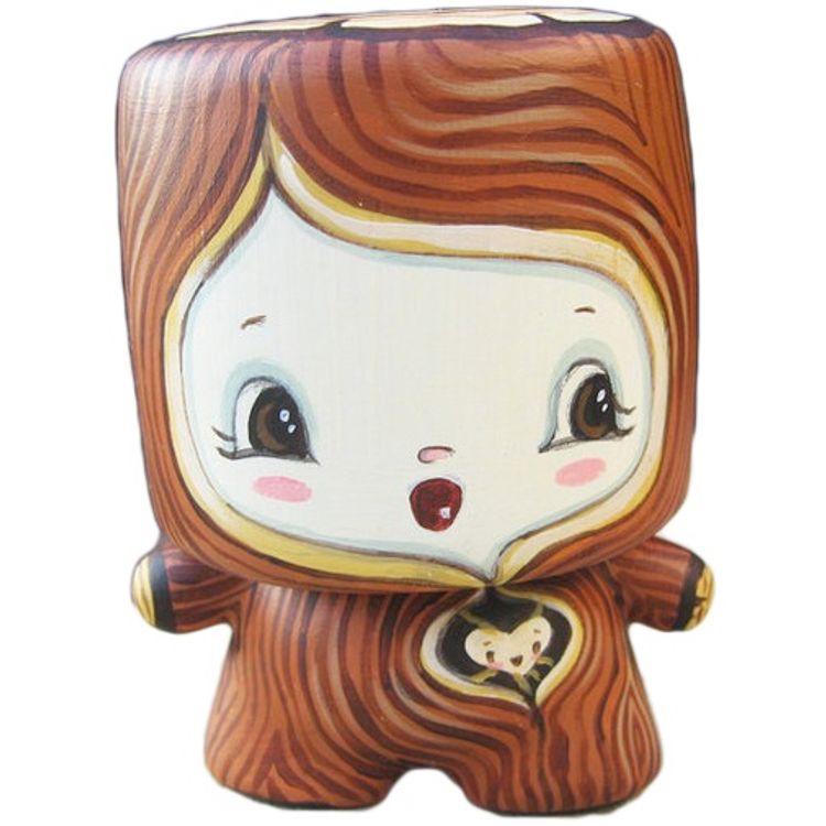 Good Wood Marshall by 64 Colors