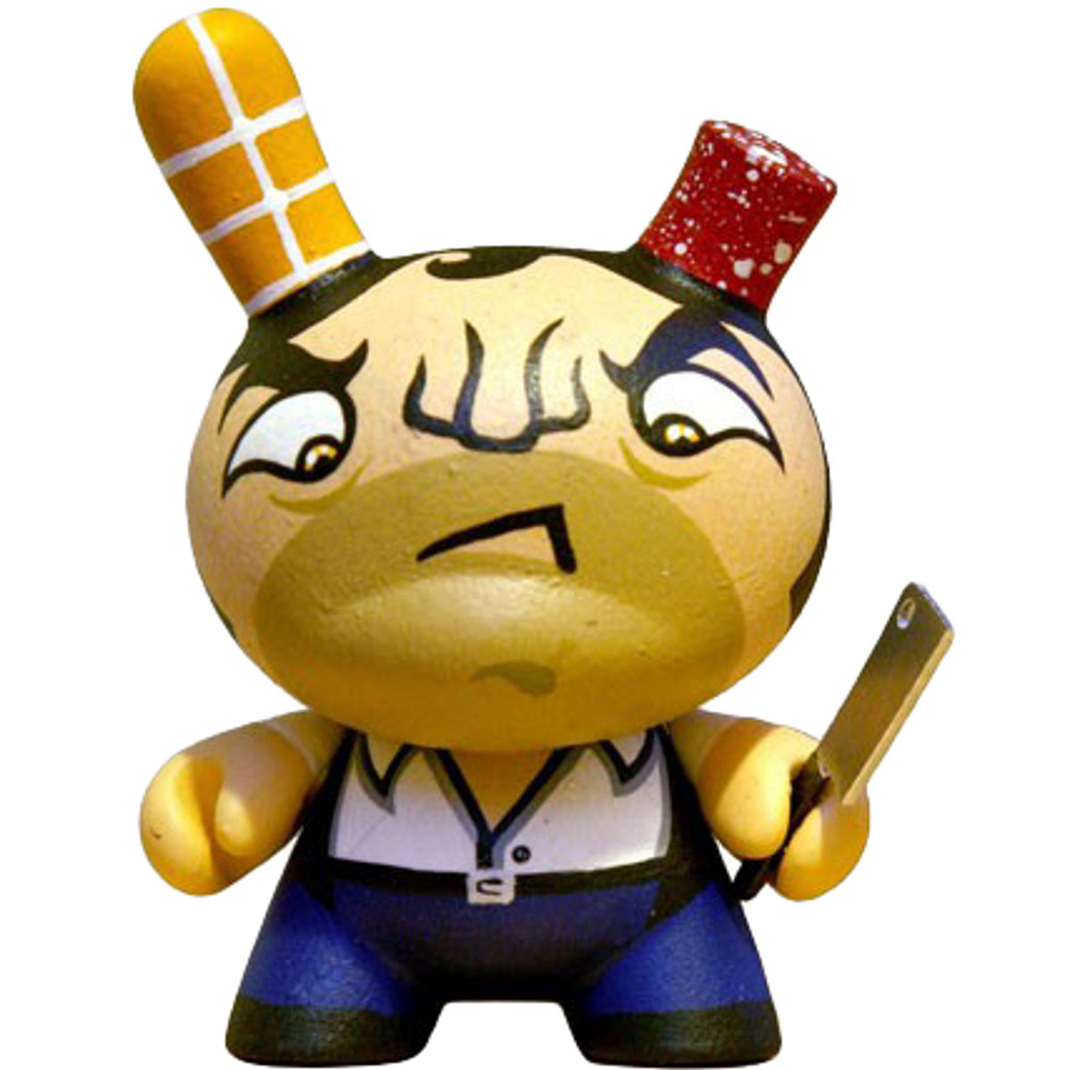 Butcher (Cut Chase Version)
