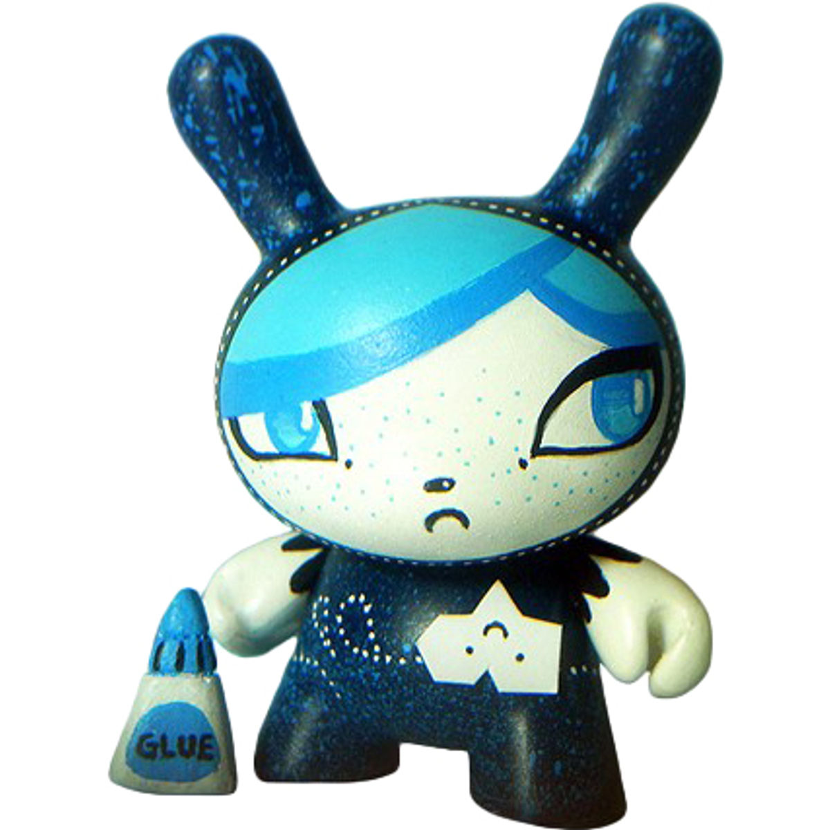 Heartless Girl (Frowning Chase Version)