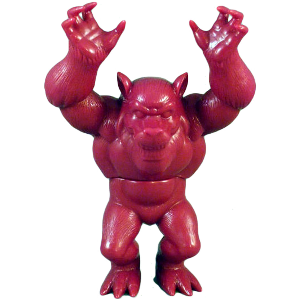 Altar Beast - Unpainted Grape