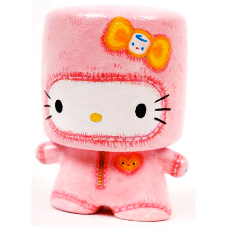 Hello Marshall! - Pink by 64 Colors