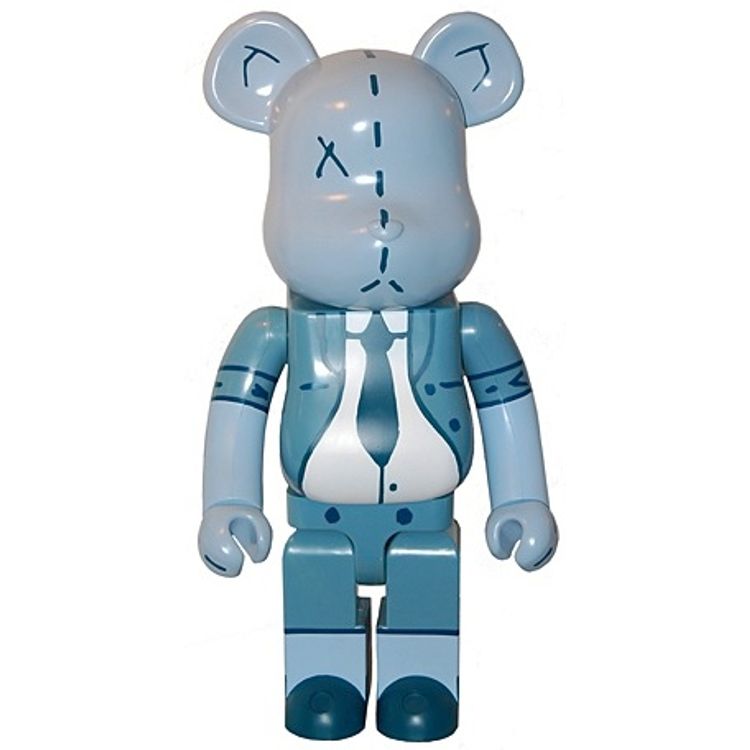 Humbert - 1000% by Frank Kozik
